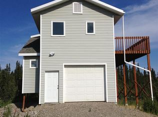 2300 Maria St, Fairbanks, AK 99709
