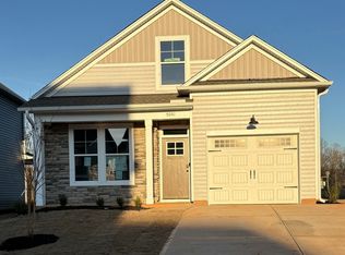 5081 Sunnycreek Dr, Boiling Springs, SC 29316