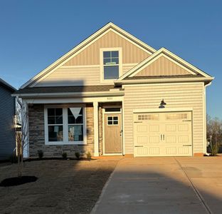 5081 Sunnycreek Dr, Boiling Springs, SC, 29316