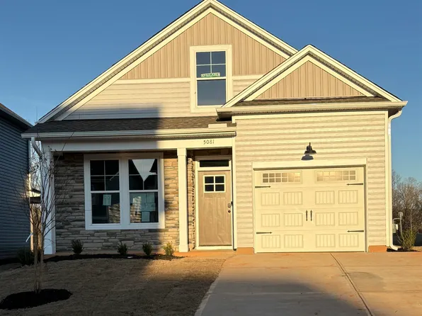 5081 Sunnycreek Dr, Boiling Springs, SC 29316