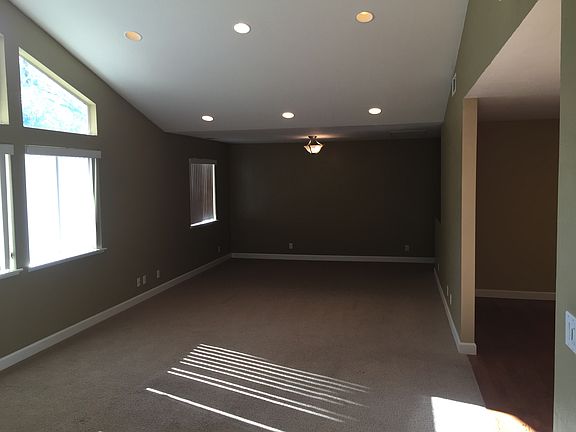 Expanded Family Room