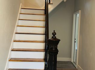 58 Windsor St #2, Worcester, MA 01605