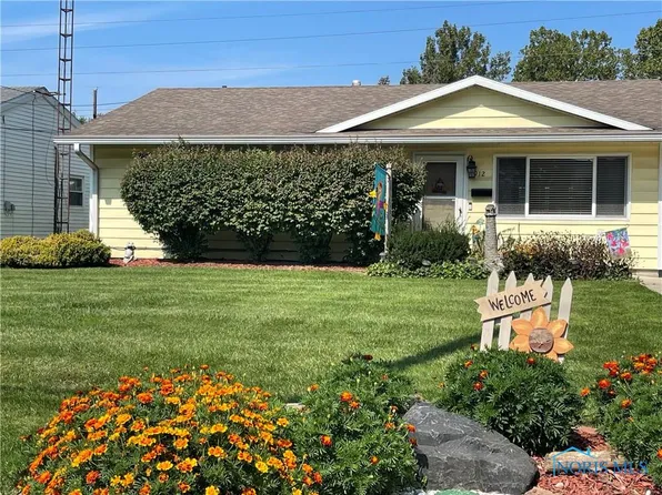 912 W Northgate Pkwy, Toledo, OH 43612