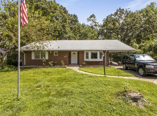 7307 Baylor Ave, College Park, MD 20740