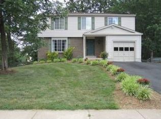 4438 Cub Run Rd, Chantilly, VA 20151