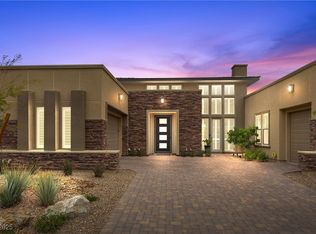 6700 Regency Stone Way, Spring Valley, NV 89148