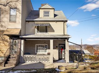 3445 Bethoven St, Pittsburgh, PA 15219