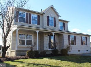 1720 Betula Dr, Williamstown, NJ 08094