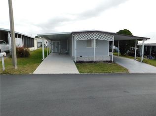 7134 El Greco St, Zephyrhills, FL 33541