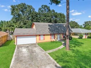 112 Dewald Ln, Slidell, LA 70458