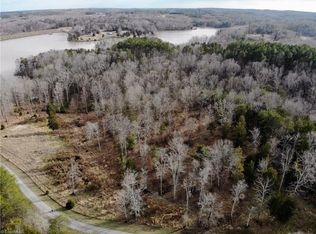 0 Waterside Dr, Yanceyville, NC 27379