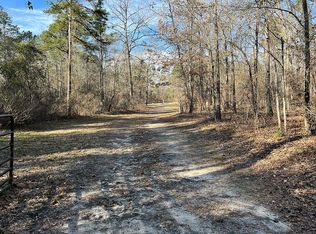 316 Sheffield Bradbury Rd, Cochran, GA 31014