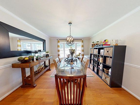 5th image of 11901 Rustic Farm Ct
