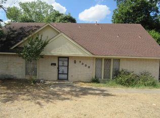 7333 Indian Ridge Trl, Dallas, TX 75232