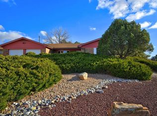 2100 Eastridge Dr NE, Albuquerque, NM 87112
