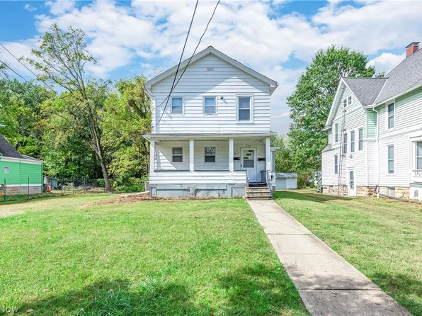 216 N Main St, Oberlin, OH 44074