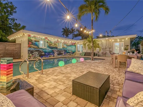 1517 NE 17th Ter, Fort Lauderdale, FL 33304