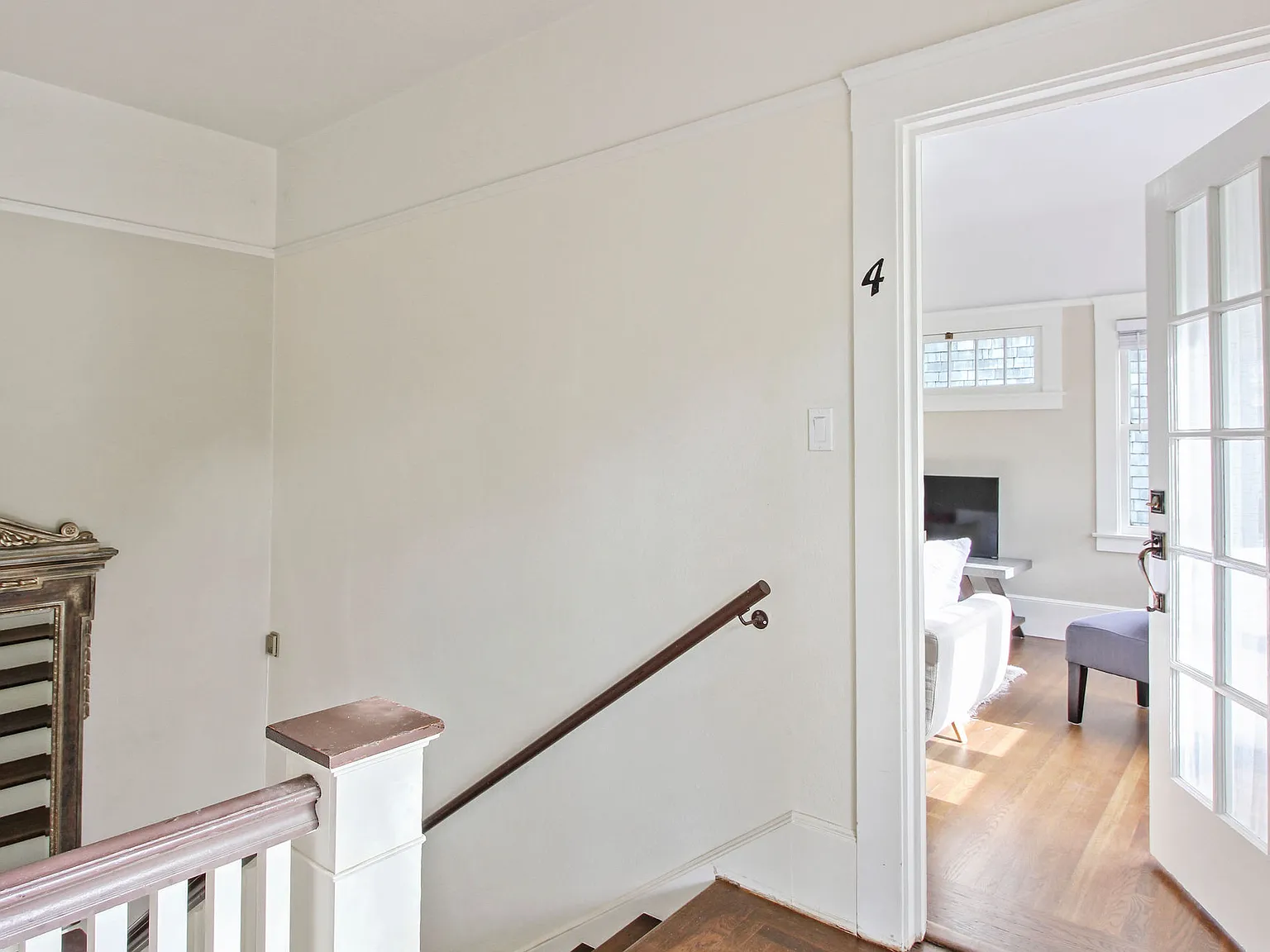 1 bed, 900 sqft, $2,595 — Photo 3