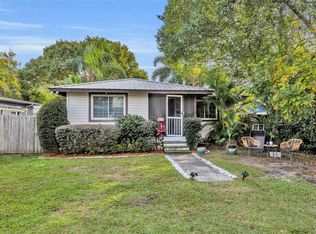 414 E Muriel St, Orlando, FL 32806