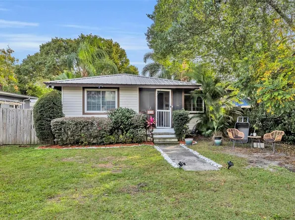 414 E Muriel St, Orlando, FL 32806