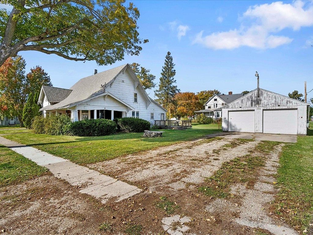 204 W Broadway St, Stanwood, IA 52337 MLS 2306861 Zillow