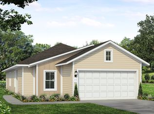 Cloverleaf 1514 Plan, Cloverleaf, Austin, TX 78747