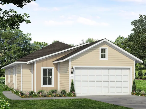 121 Adze Dr, Liberty Hill, TX 78642