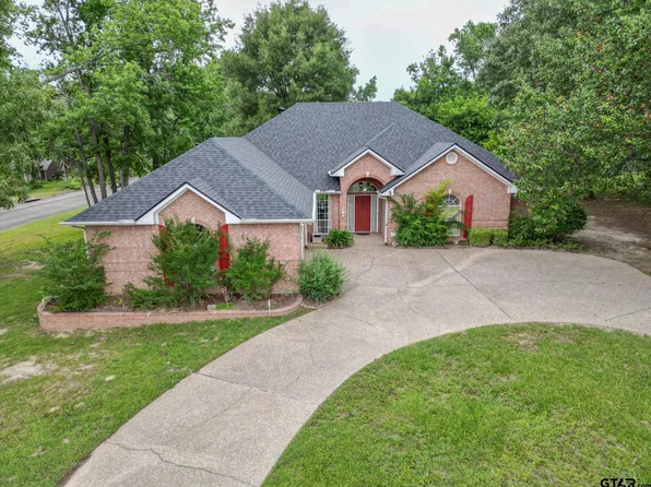 11338 Woodview Ct, Flint, TX 75762