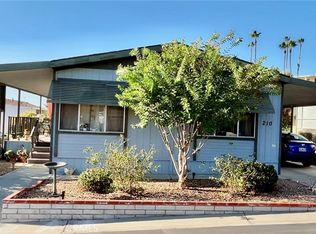 1536 S State St Space 210, Hemet, CA 92543