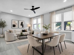 7750 3rd St APT 101, Detroit, MI 48202