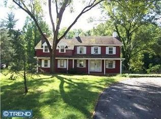 994 Smithbridge Rd, Glen Mills, PA 19342