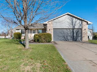 3521 N Valerie Cir, Wichita, KS 67205