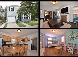 37 Kimball St, Providence, RI 02908