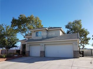 5542 Cypress Creek St, North Las Vegas, NV 89031