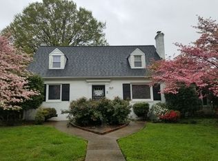 1406 Wentbridge Rd, Richmond, VA 23227