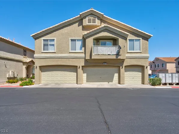 6074 Nestled Foot St Unit 102, Whitney, NV 89011