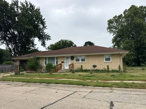 1324 Jonathan Ave, Rockford, IL 61103