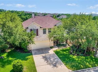 2819 Grimes Ranch Rd, Austin, TX 78732