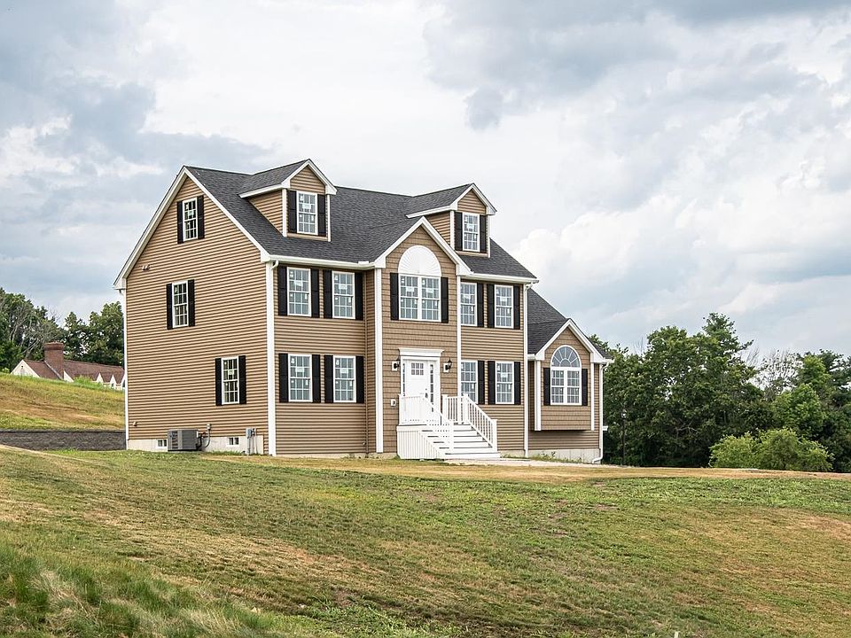 1st image of 2 Greenfield Drive