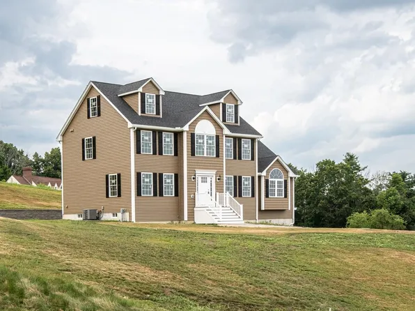2 Greenfield Drive, Plaistow, NH 03865