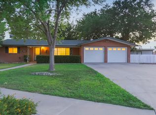 2707 Winston Ave, Las Cruces, NM 88005