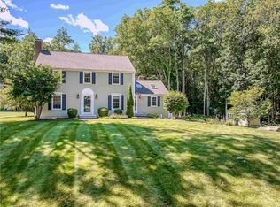 12 Pulpit Run, Amherst, NH 03031