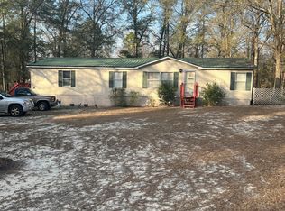 59 Doe Walk Rd, Eastman, GA 31023