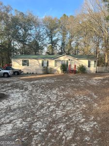59 Doe Walk Rd, Eastman, GA, 31023