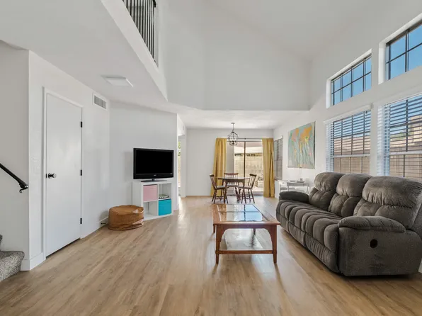 1822 S 39th St Unit 115, Mesa, AZ 85206