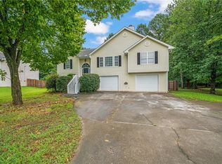 1376 Adairsville Pleasant Valley Rd, Adairsville, GA 30103