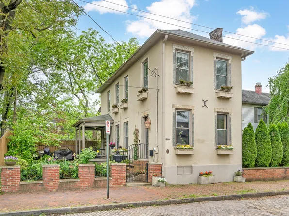 173 E Sycamore St, Columbus, OH 43206