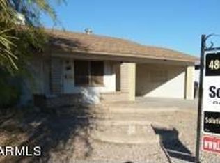 880 W Shannon St, Chandler, AZ 85225
