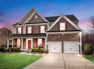 585 Evening Mist Dr, Fort Mill, SC 29708