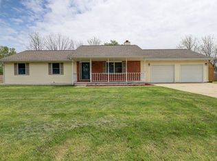105 Schoolview Dr, Homer, IL